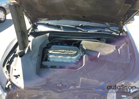 2012 Acura Tl 3.5 z USA, uszkodzony, nr VIN 19UUA8F2XCA038082